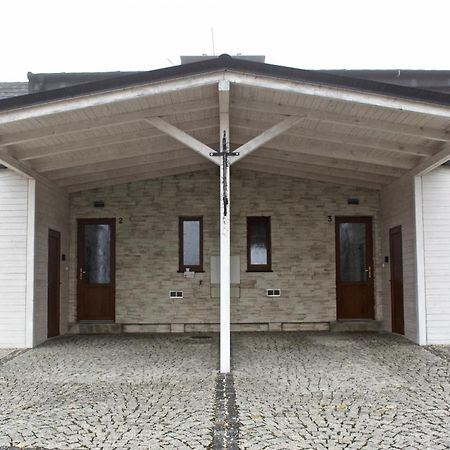 Casas Confort 256 Boží Dar Dış mekan fotoğraf