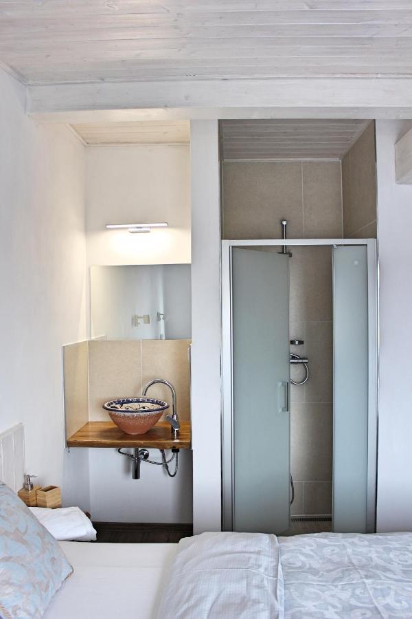 Casas Confort 256 Boží Dar Dış mekan fotoğraf