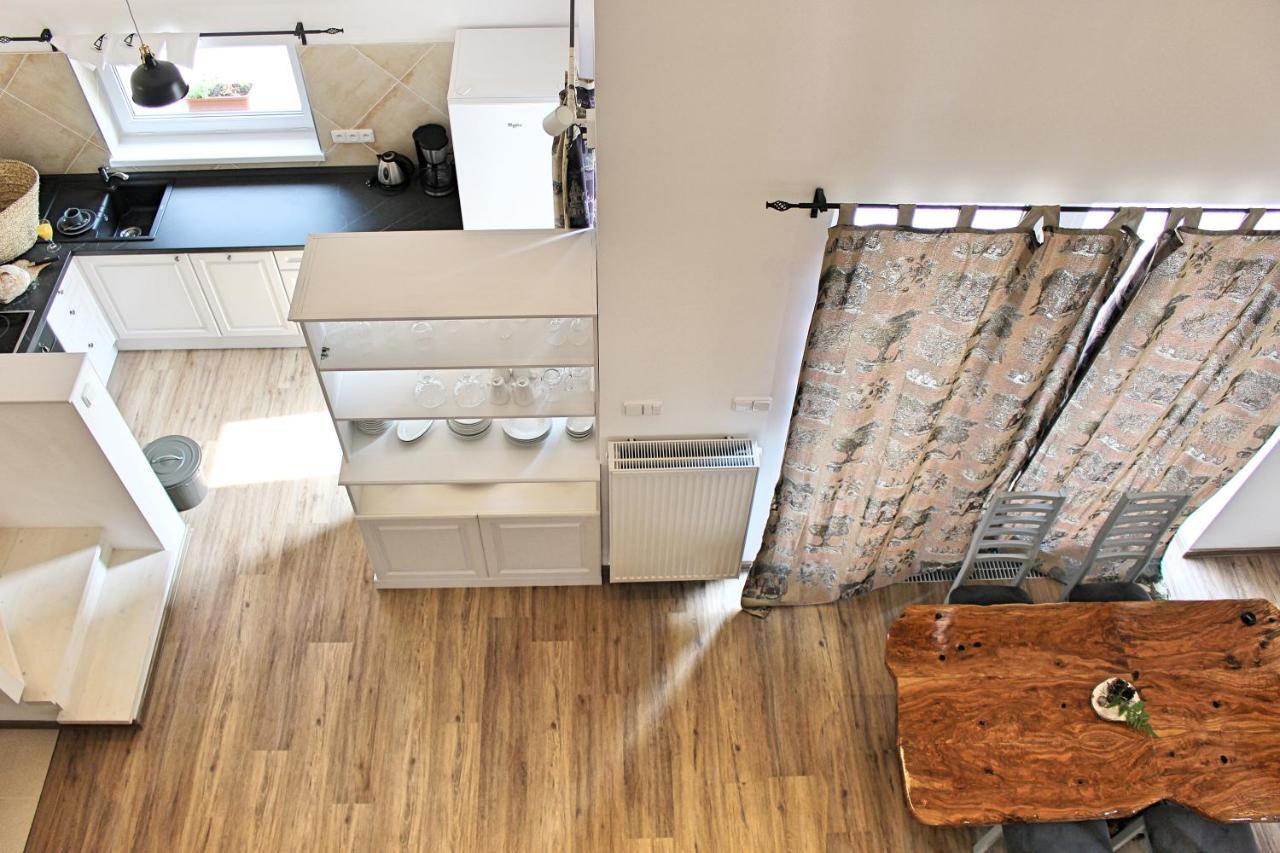 Casas Confort 256 Boží Dar Dış mekan fotoğraf