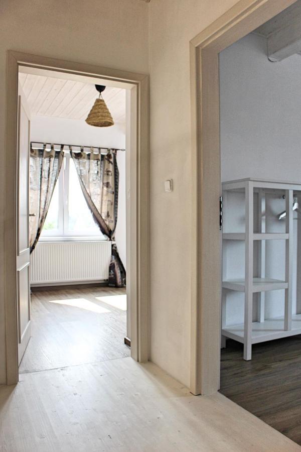 Casas Confort 256 Boží Dar Dış mekan fotoğraf
