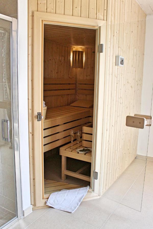 Casas Confort 256 Boží Dar Dış mekan fotoğraf