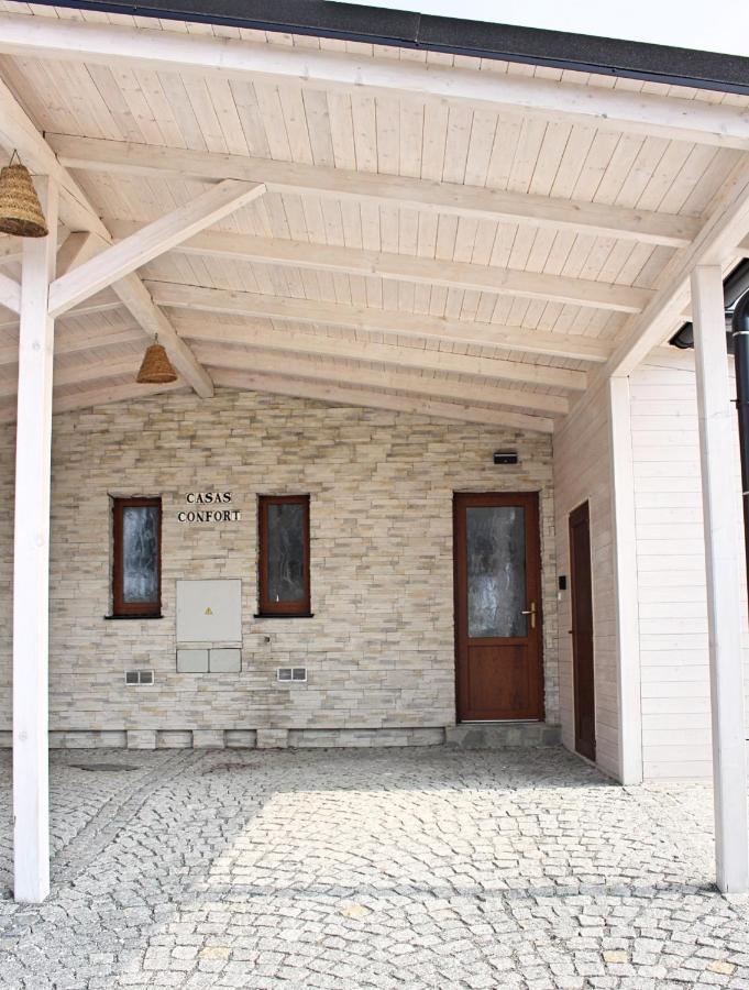 Casas Confort 256 Boží Dar Dış mekan fotoğraf