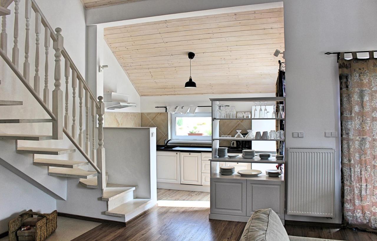 Casas Confort 256 Boží Dar Dış mekan fotoğraf