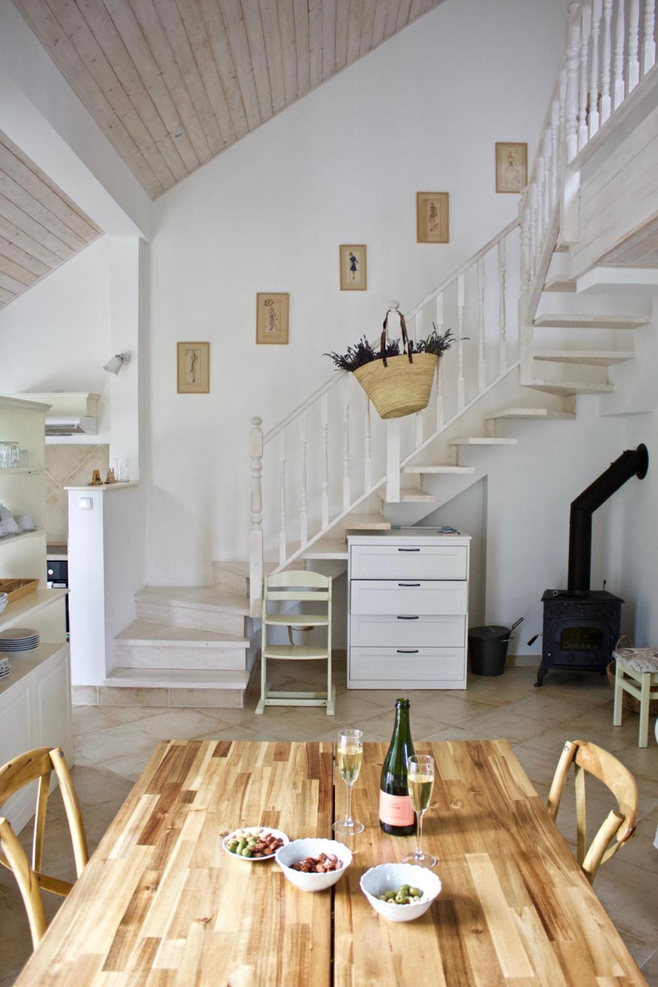 Casas Confort 256 Boží Dar Dış mekan fotoğraf