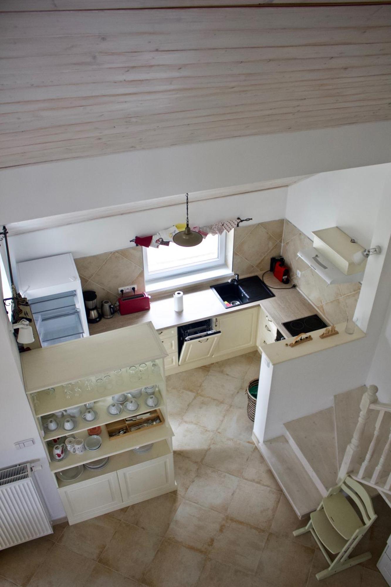 Casas Confort 256 Boží Dar Dış mekan fotoğraf