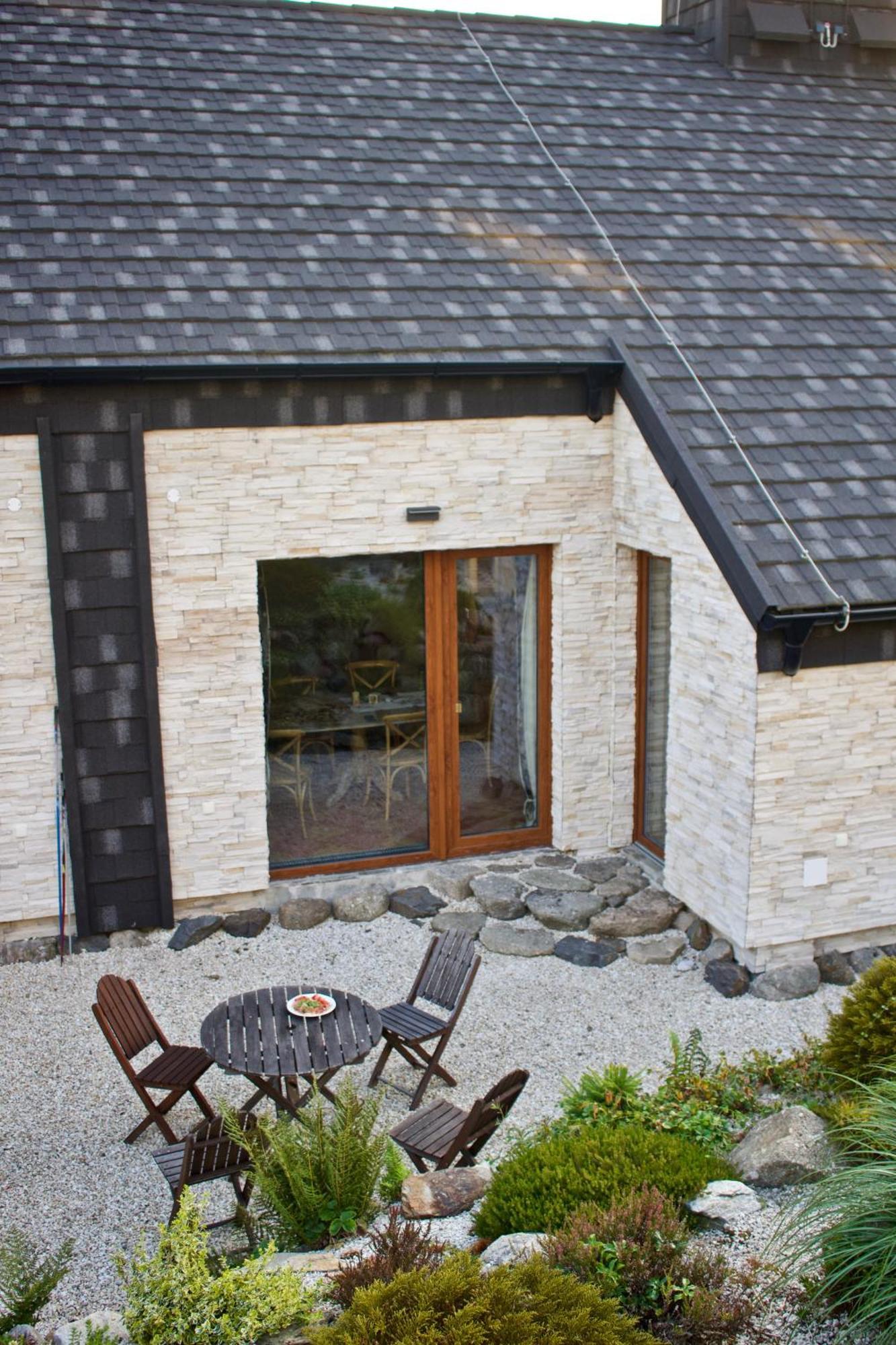 Casas Confort 256 Boží Dar Dış mekan fotoğraf