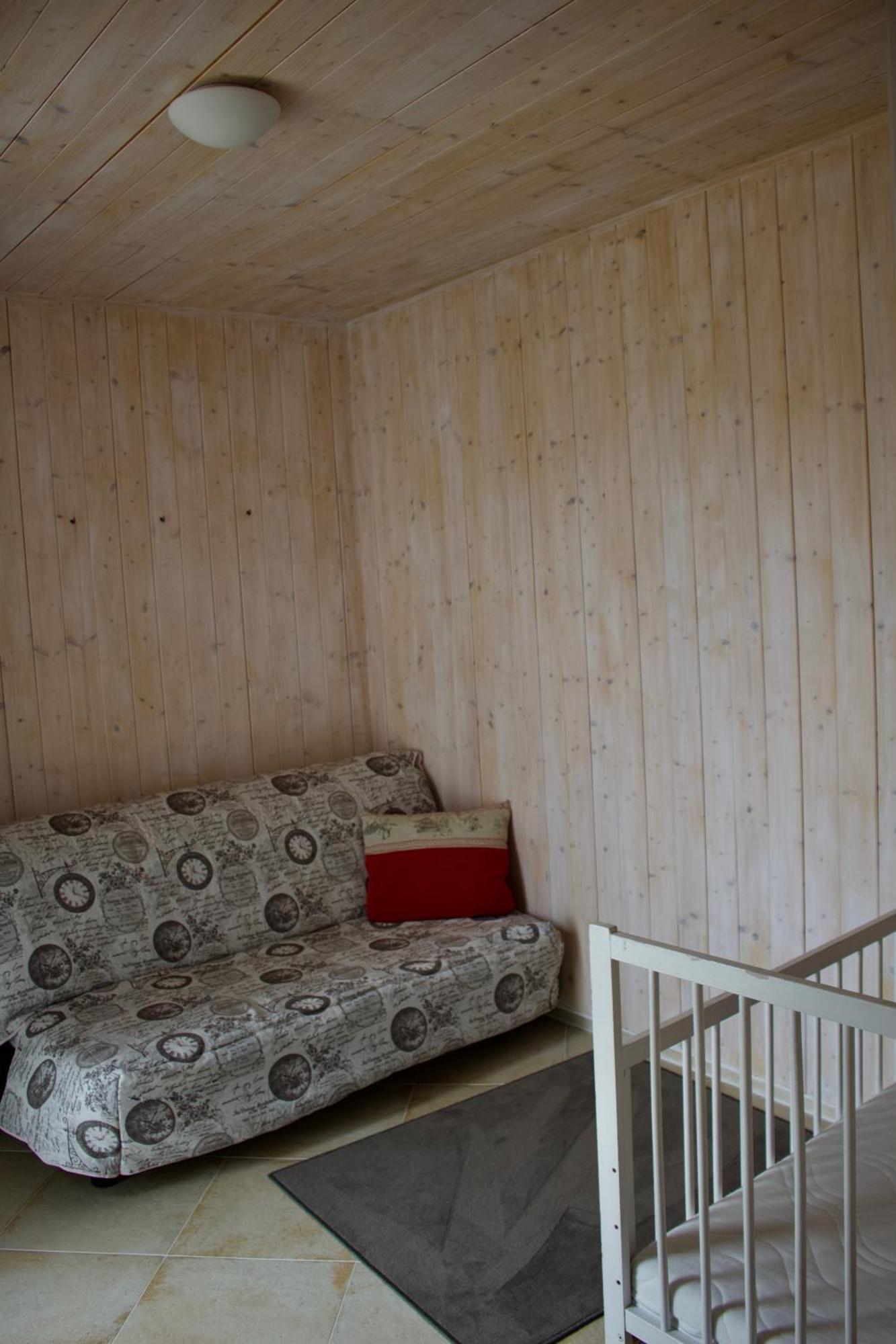 Casas Confort 256 Boží Dar Dış mekan fotoğraf