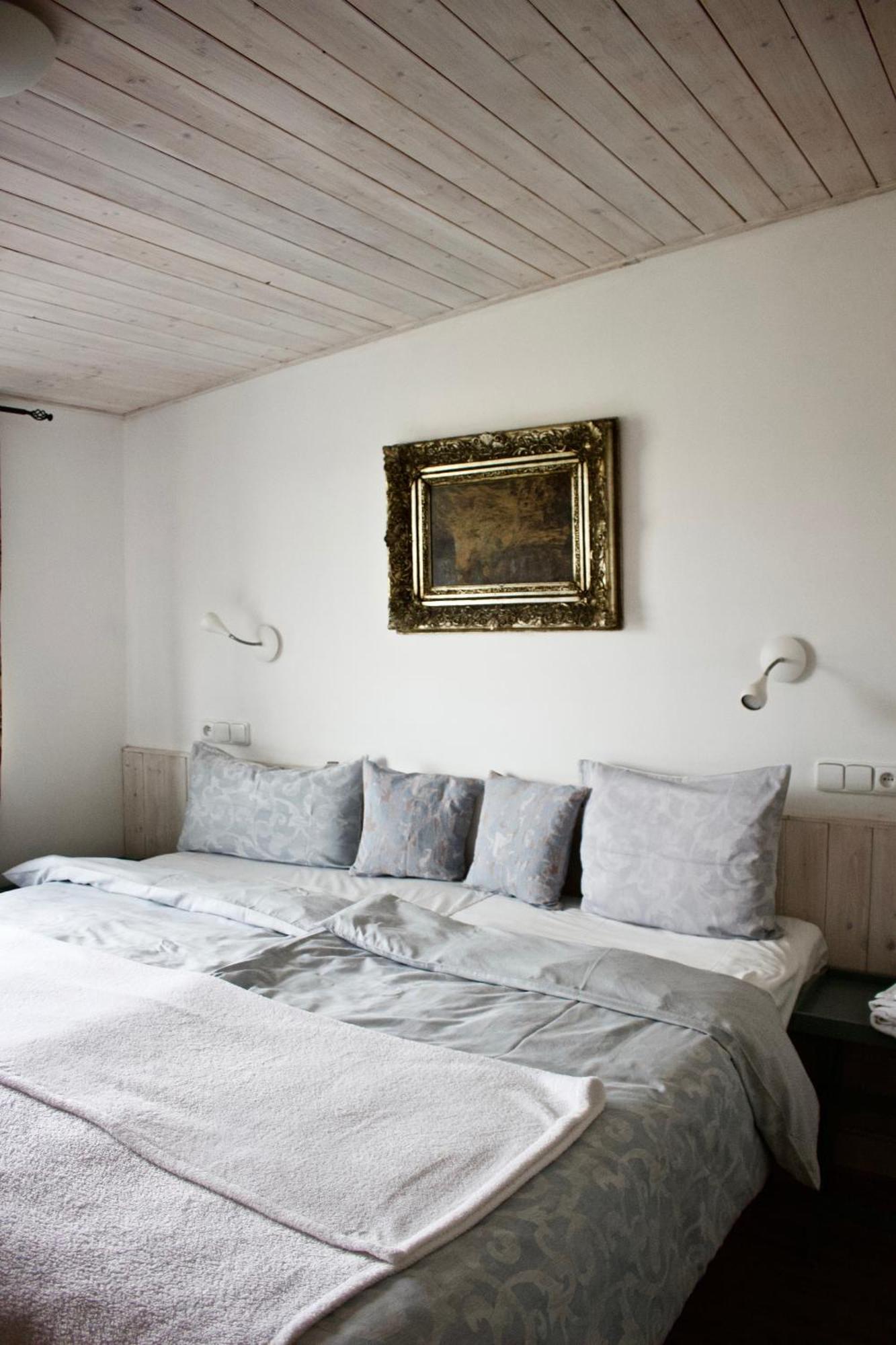 Casas Confort 256 Boží Dar Dış mekan fotoğraf