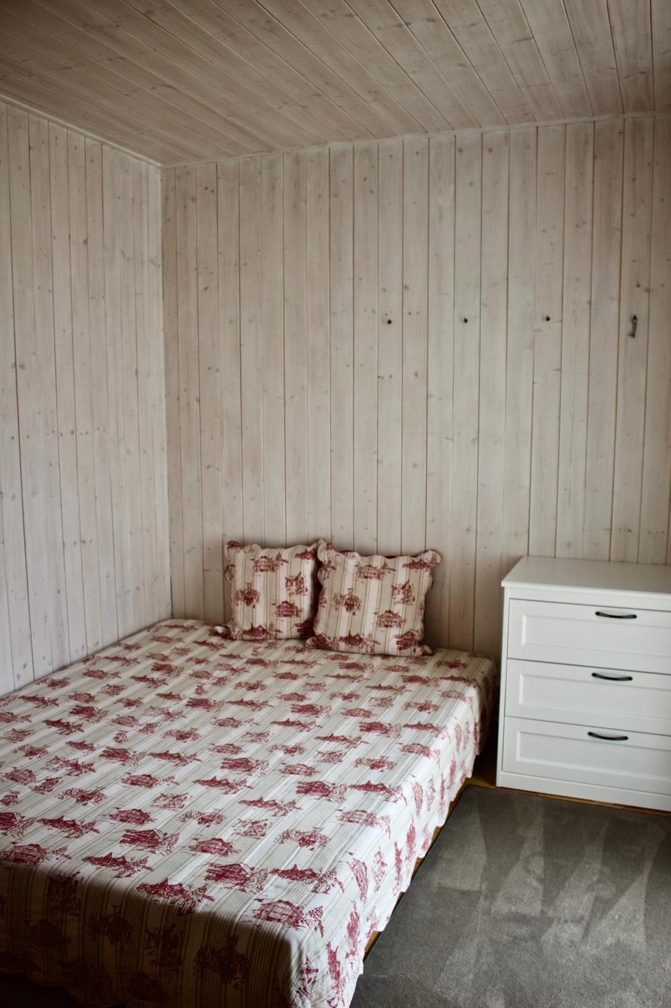 Casas Confort 256 Boží Dar Dış mekan fotoğraf