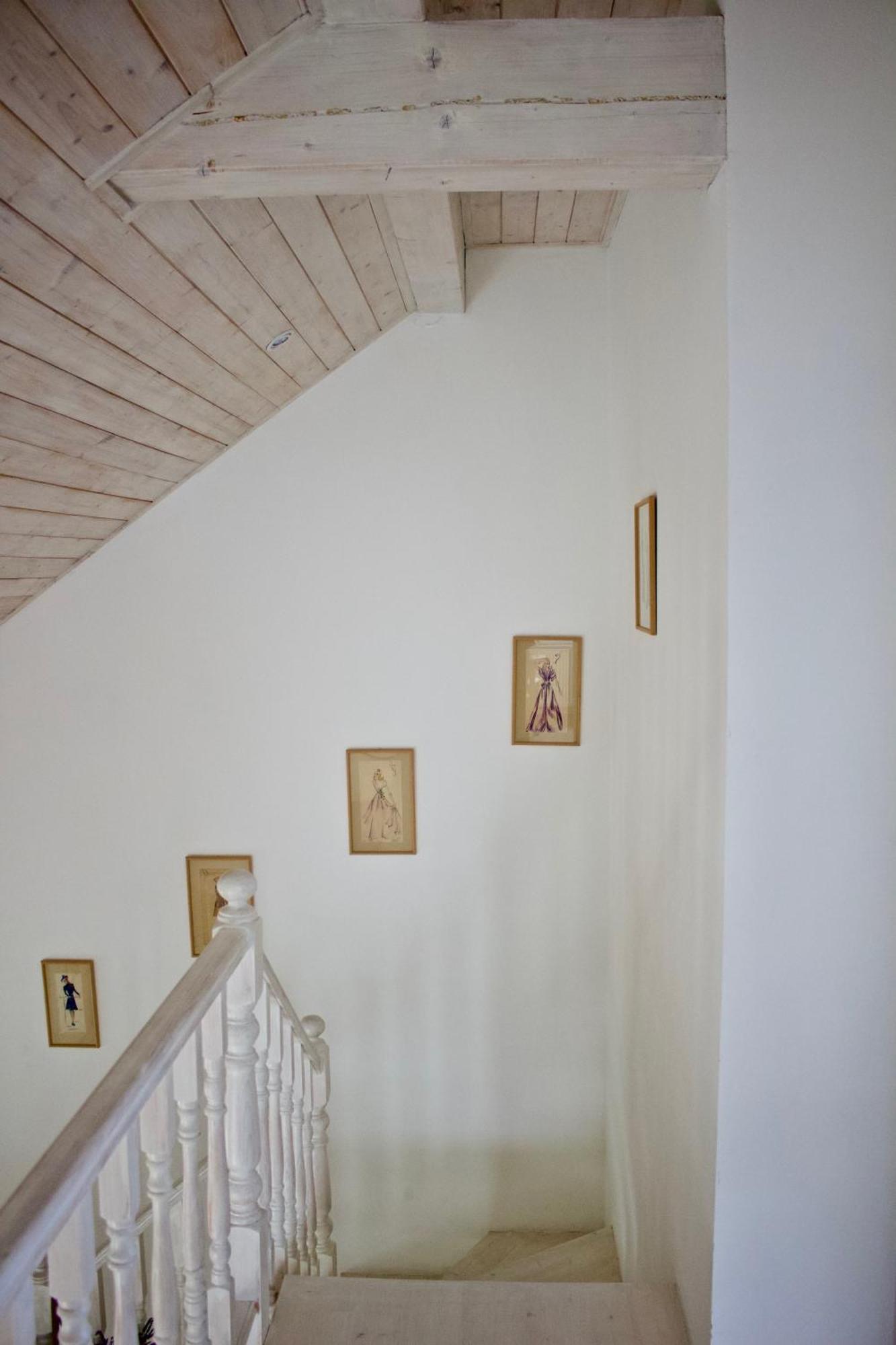 Casas Confort 256 Boží Dar Dış mekan fotoğraf